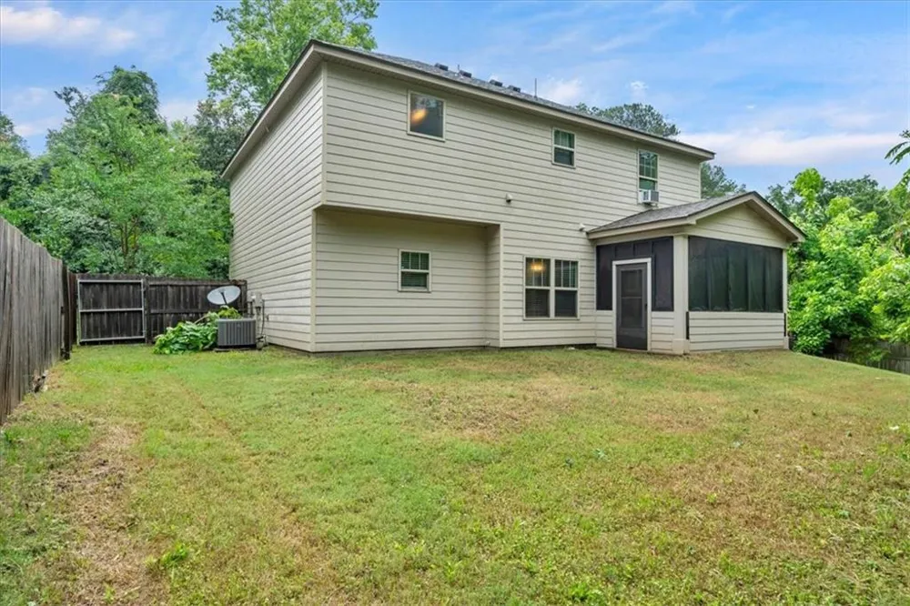 3858 Fortson Lane Columbus, GA 31909