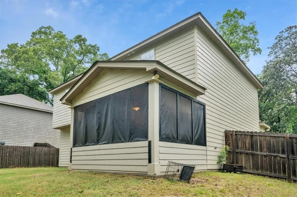 3858 Fortson Lane Columbus, GA 31909