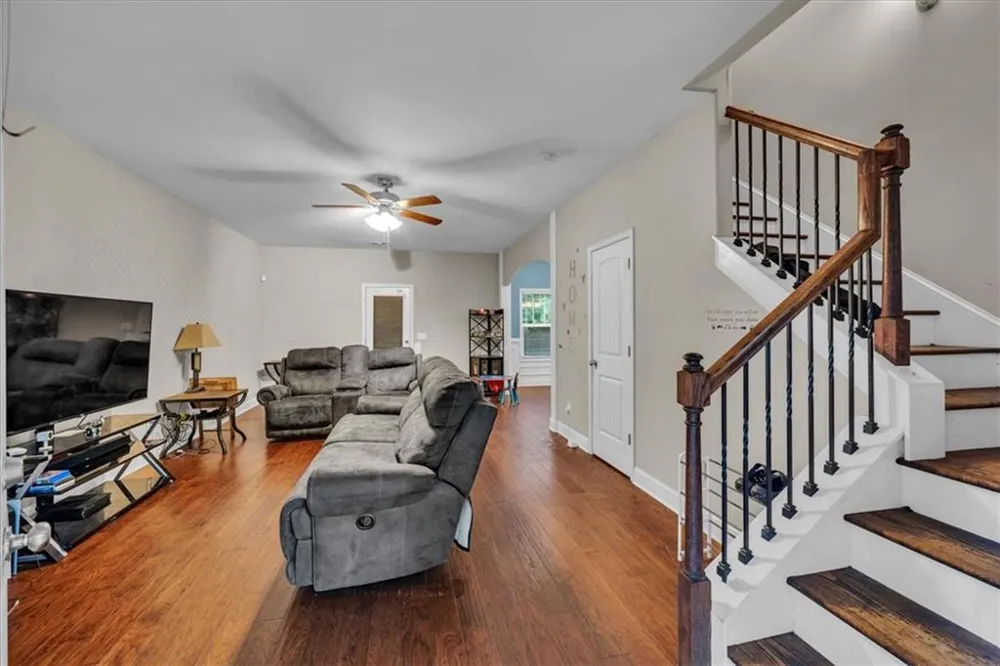 3858 Fortson Lane Columbus, GA 31909