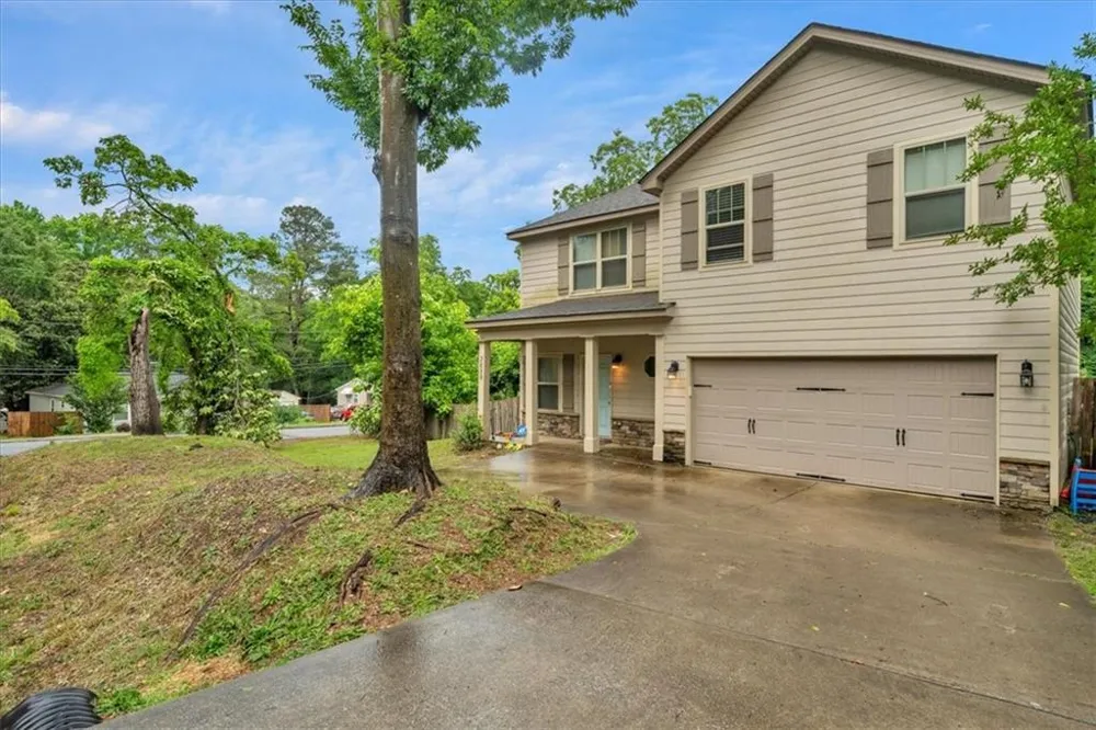 3858 Fortson Lane Columbus, GA 31909