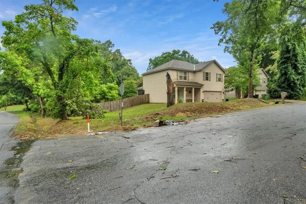 3858 Fortson Lane Columbus, GA 31909