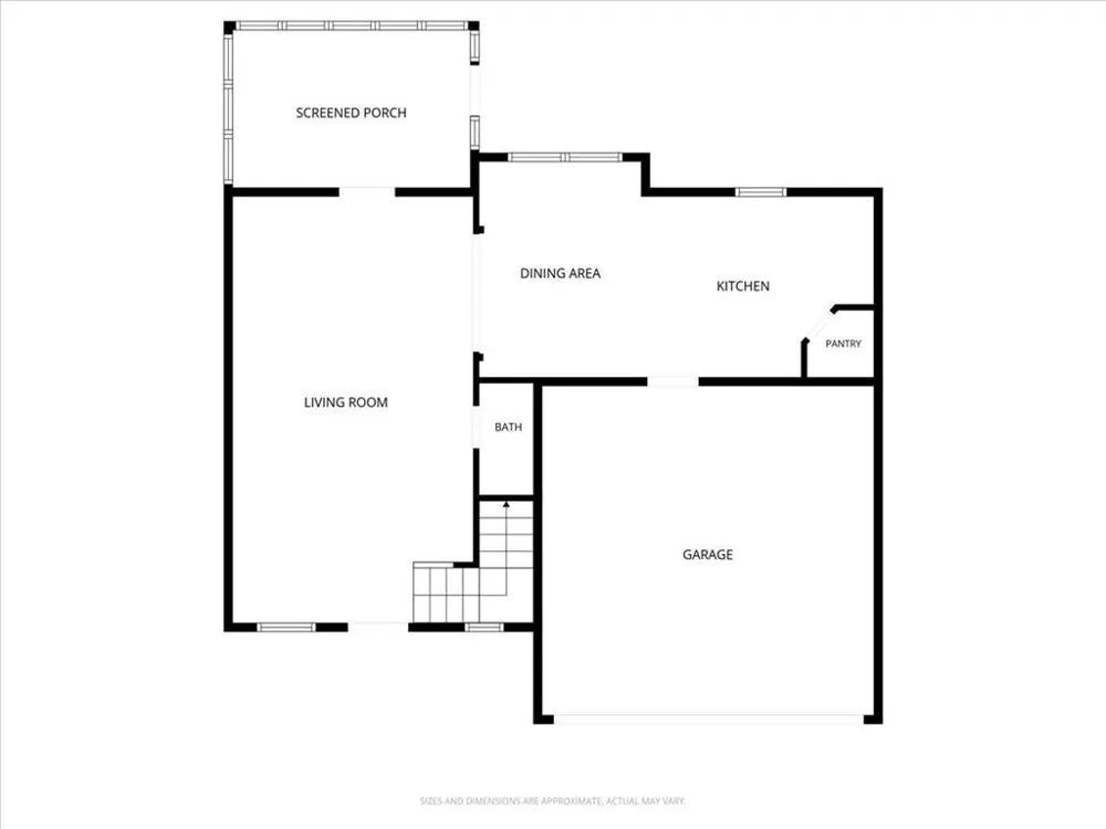 3858 Fortson Lane Columbus, GA 31909