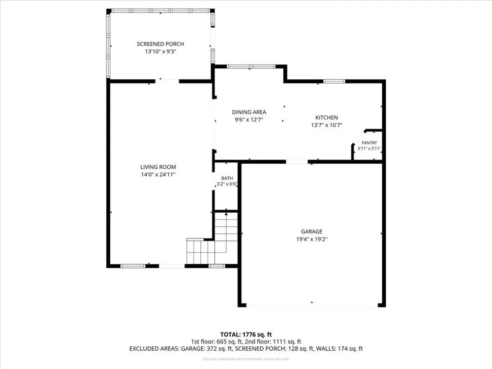 3858 Fortson Lane Columbus, GA 31909
