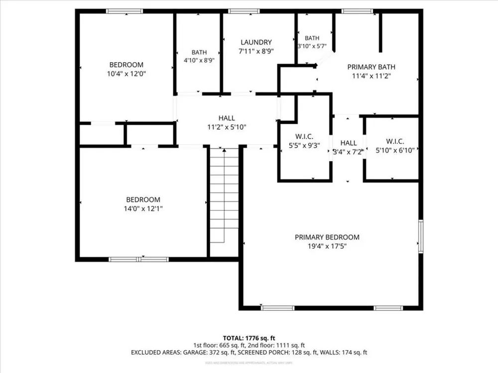 3858 Fortson Lane Columbus, GA 31909