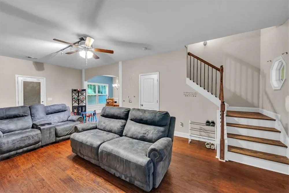 3858 Fortson Lane Columbus, GA 31909
