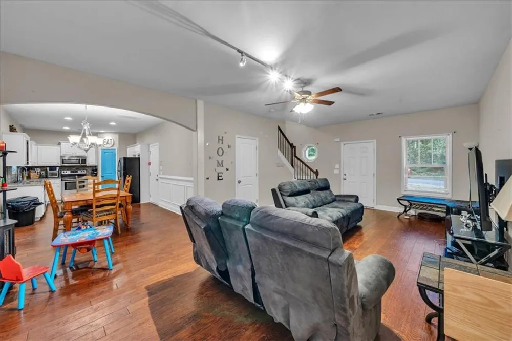 3858 Fortson Lane Columbus, GA 31909