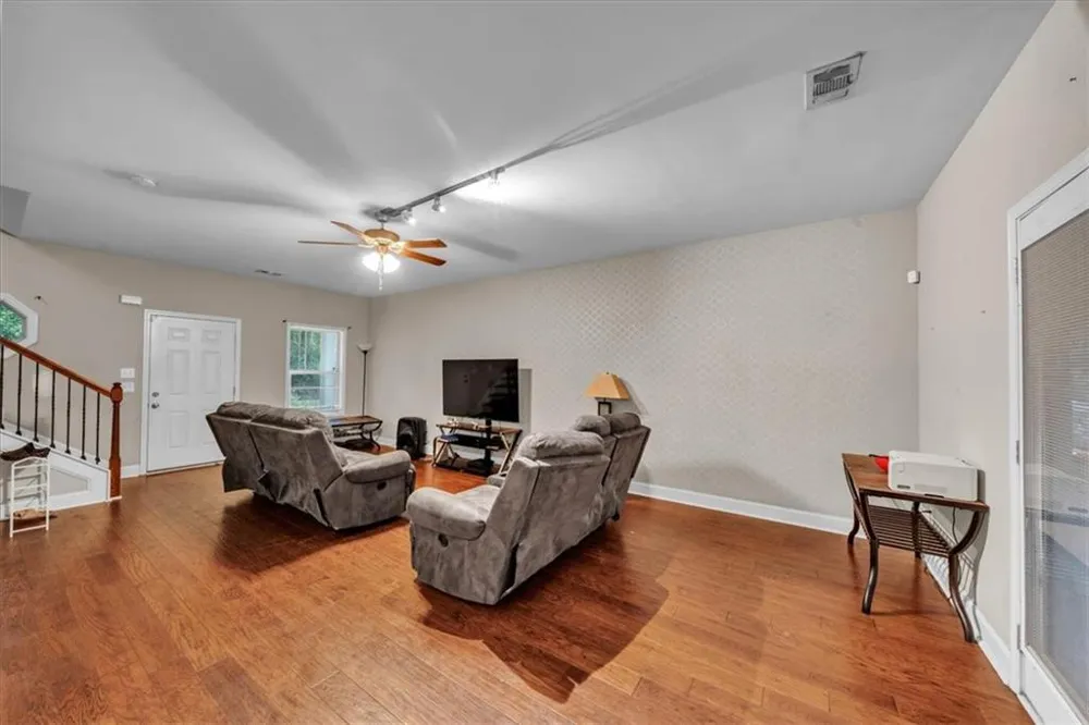 3858 Fortson Lane Columbus, GA 31909
