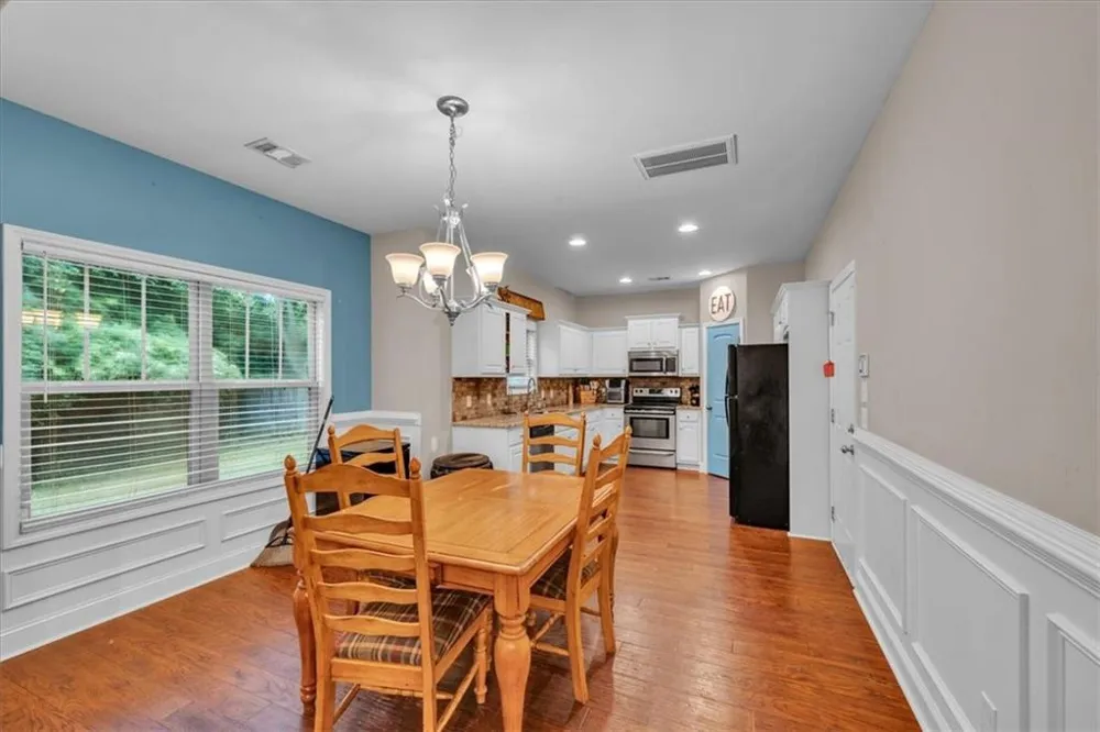3858 Fortson Lane Columbus, GA 31909