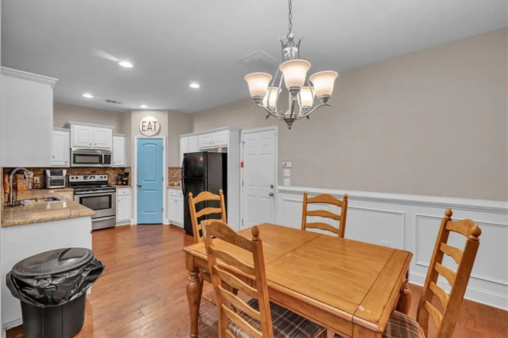 3858 Fortson Lane Columbus, GA 31909