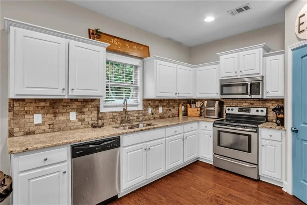 3858 Fortson Lane Columbus, GA 31909