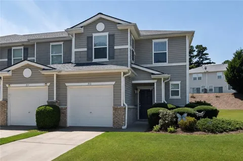 313 Oak Leaf Place