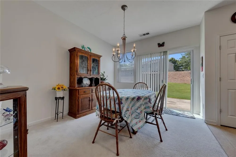 313 Oak Leaf Place Acworth, GA 30102