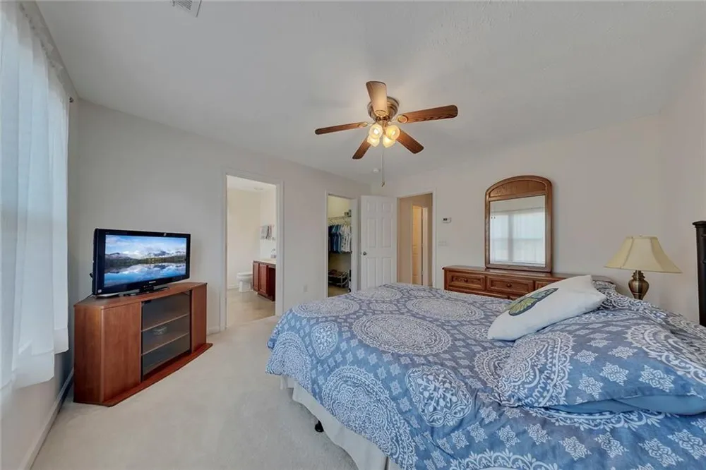 313 Oak Leaf Place Acworth, GA 30102