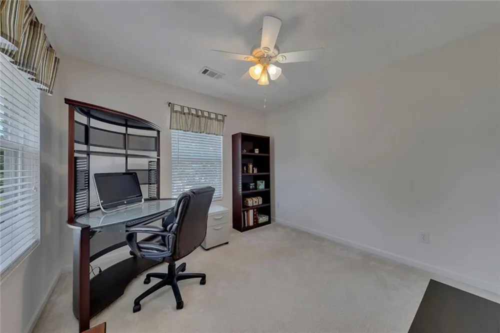 313 Oak Leaf Place Acworth, GA 30102
