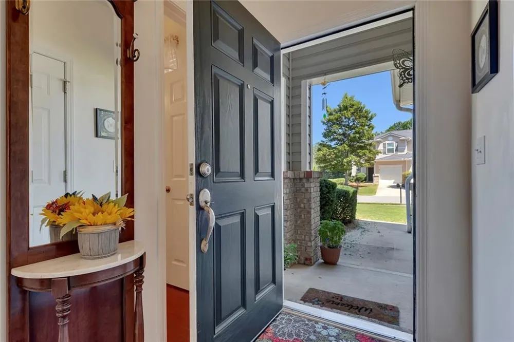 313 Oak Leaf Place Acworth, GA 30102