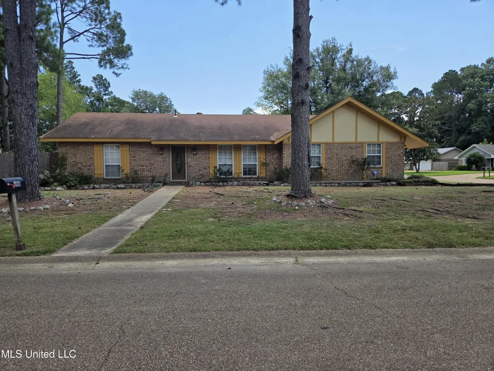 468 Longwood Trail Madison, MS 39110