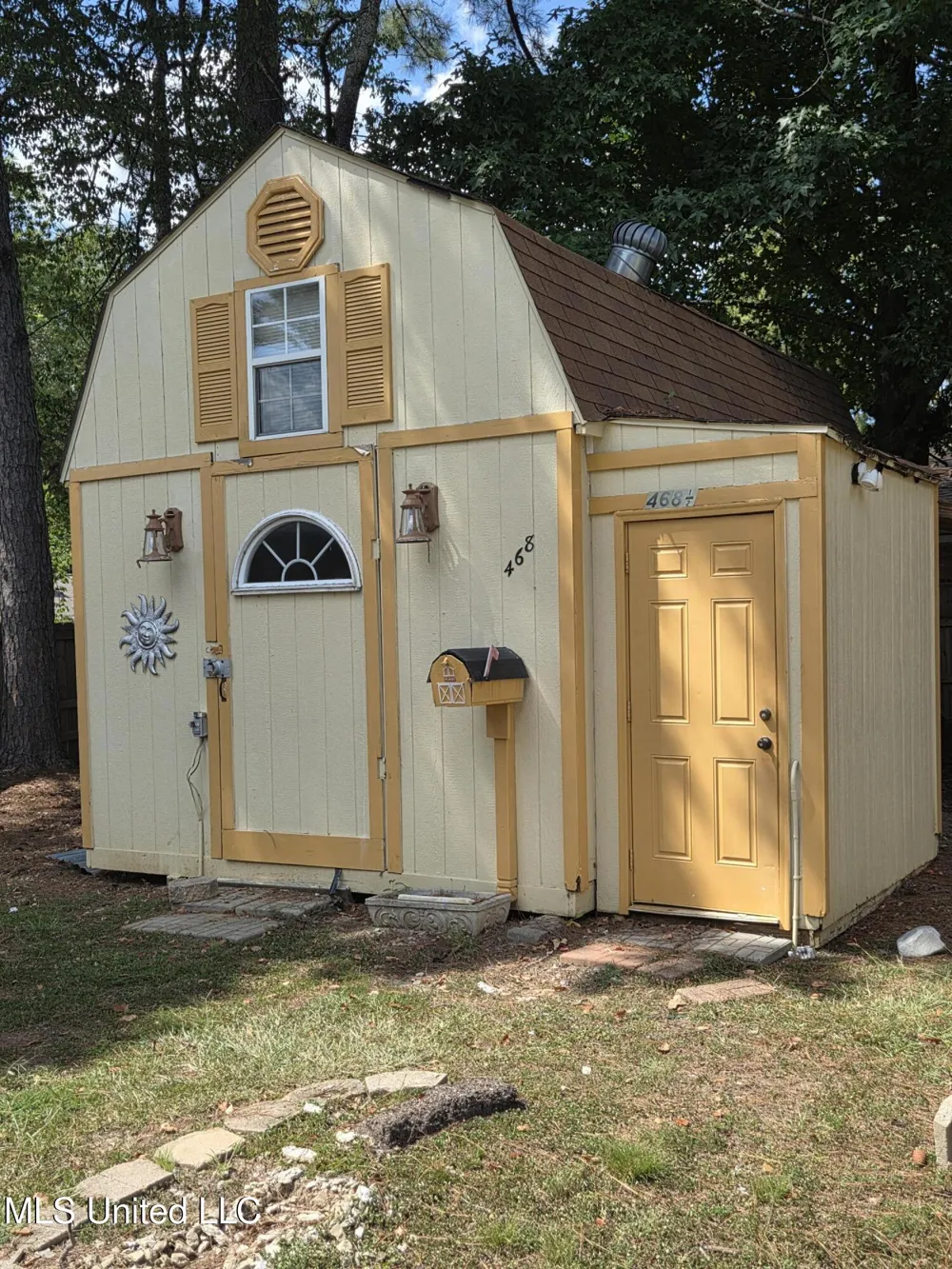 468 Longwood Trail Madison, MS 39110