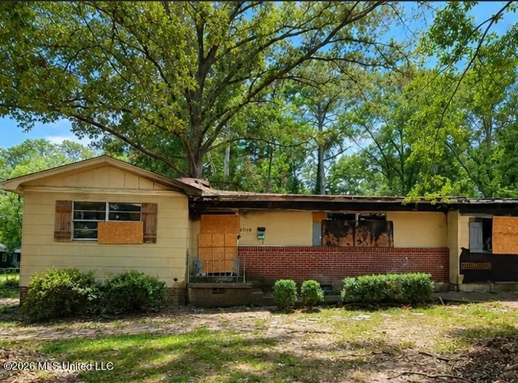 5548 Mimosa Drive Jackson, MS 39206