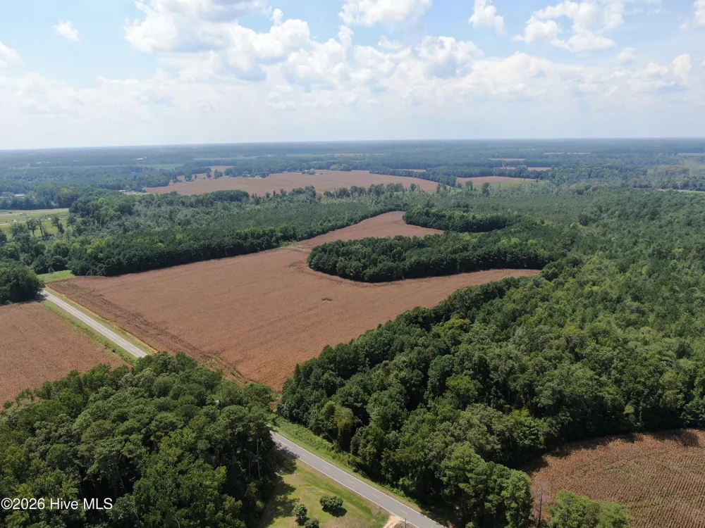 Tbd Pleasant Hope Road Fairmont, NC 28340