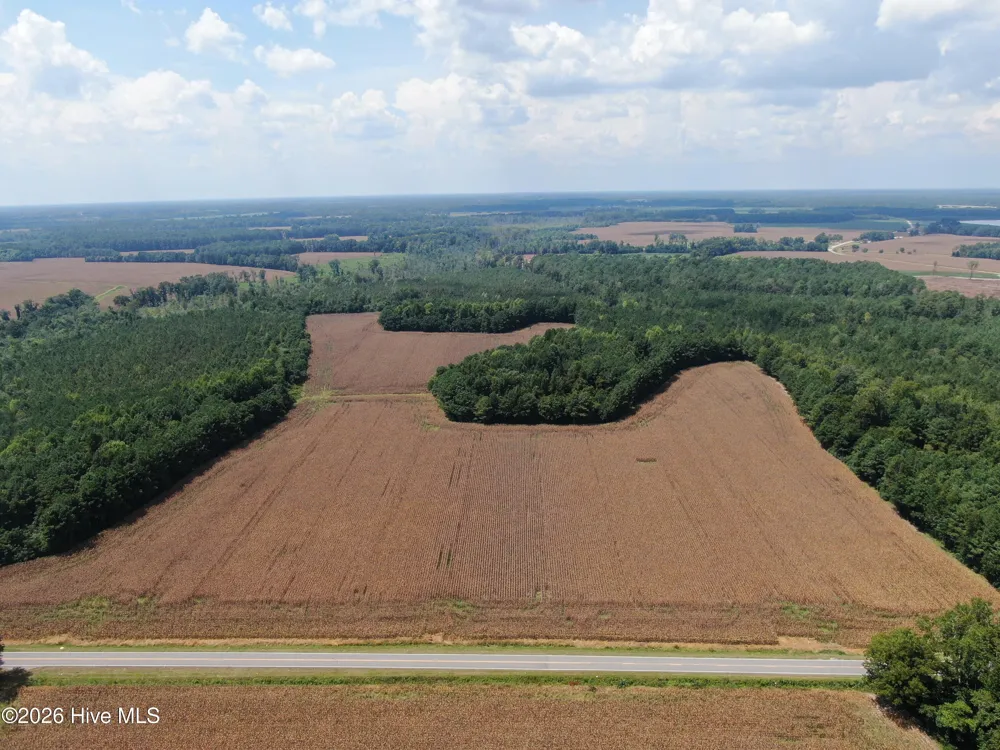 Tbd Pleasant Hope Road Fairmont, NC 28340