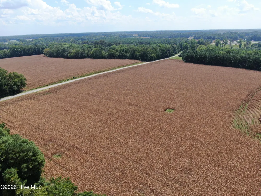 Tbd Pleasant Hope Road Fairmont, NC 28340