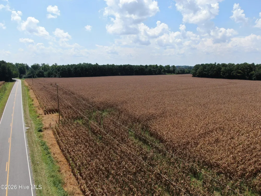 Tbd Pleasant Hope Road Fairmont, NC 28340