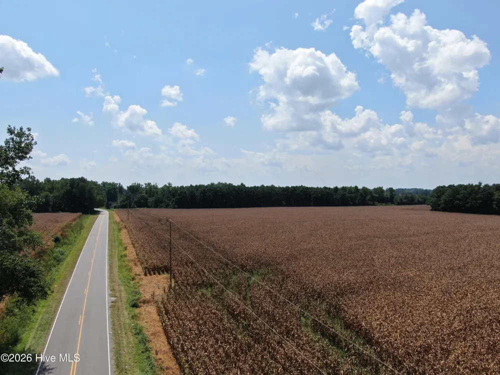 Tbd Pleasant Hope Road Fairmont, NC 28340