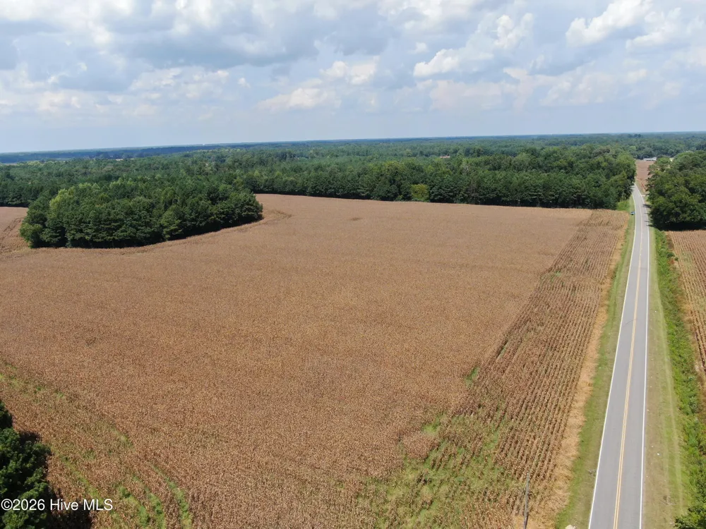 Tbd Pleasant Hope Road Fairmont, NC 28340