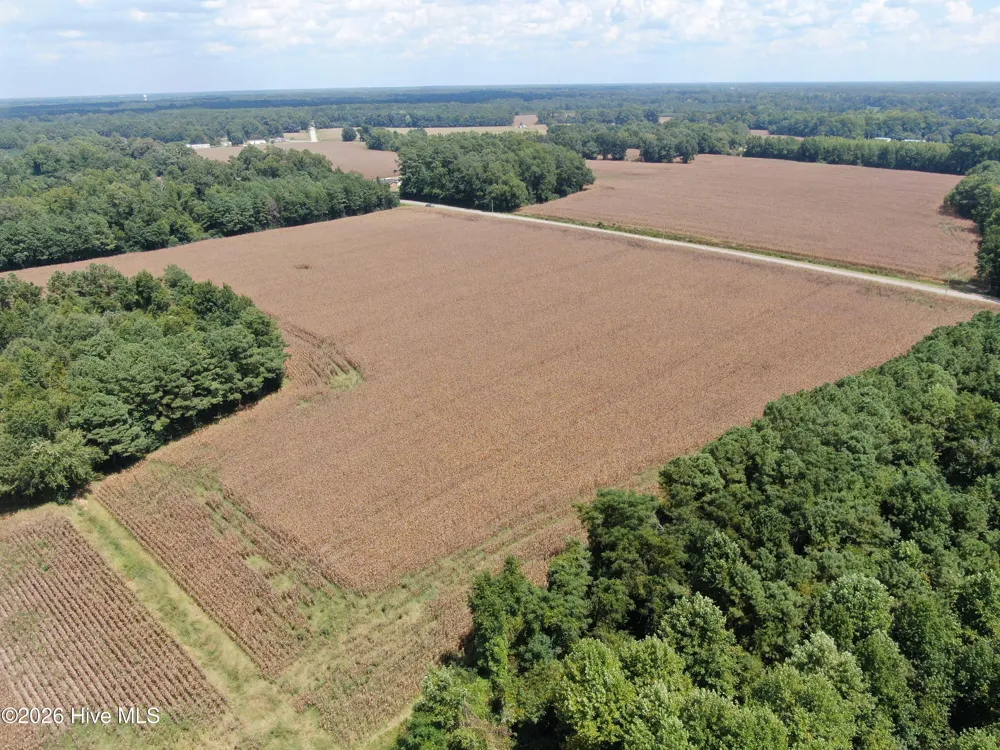 Tbd Pleasant Hope Road Fairmont, NC 28340