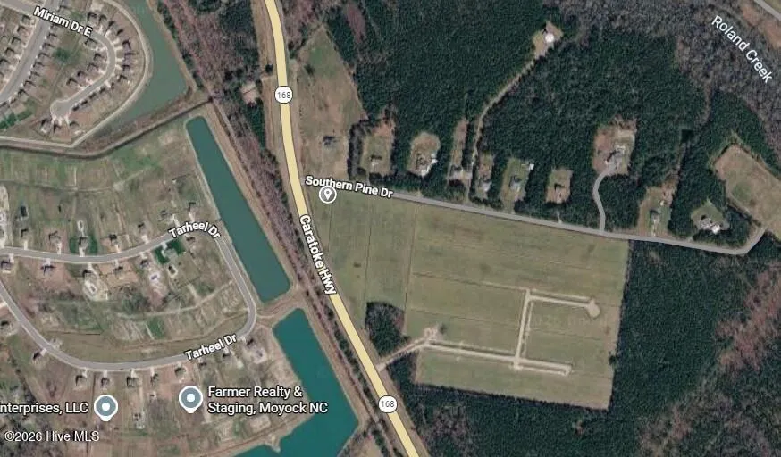 Lot 9 Caratoke Avenue Moyock, NC 27958