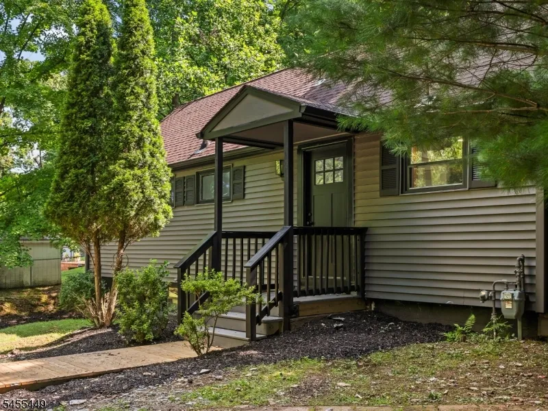 787 Tabor Rd Parsippany-Troy Hills, NJ 07950