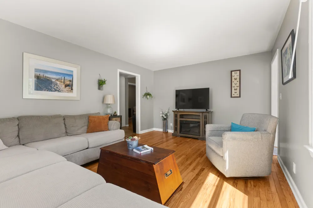 1315 Grant Avenue Grand Haven, MI 49417