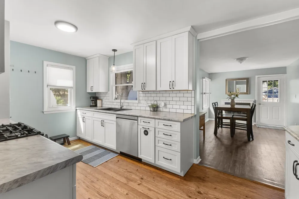 1315 Grant Avenue Grand Haven, MI 49417