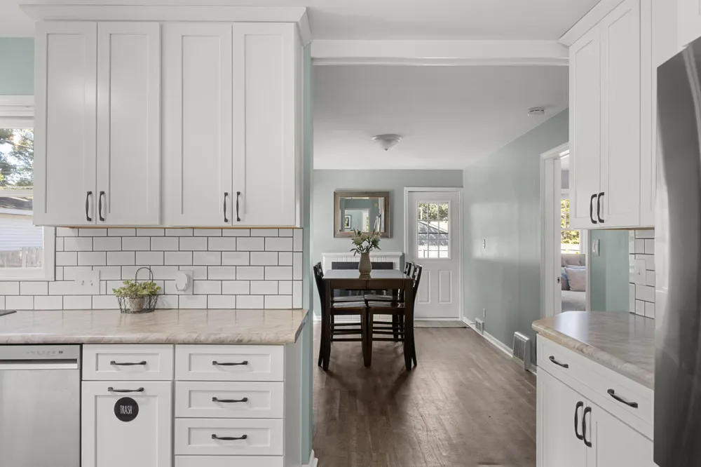 1315 Grant Avenue Grand Haven, MI 49417