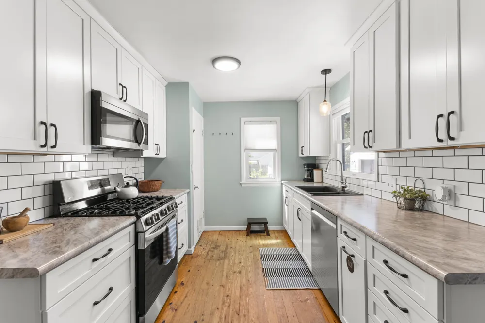 1315 Grant Avenue Grand Haven, MI 49417