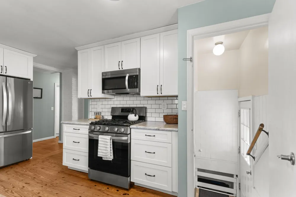 1315 Grant Avenue Grand Haven, MI 49417