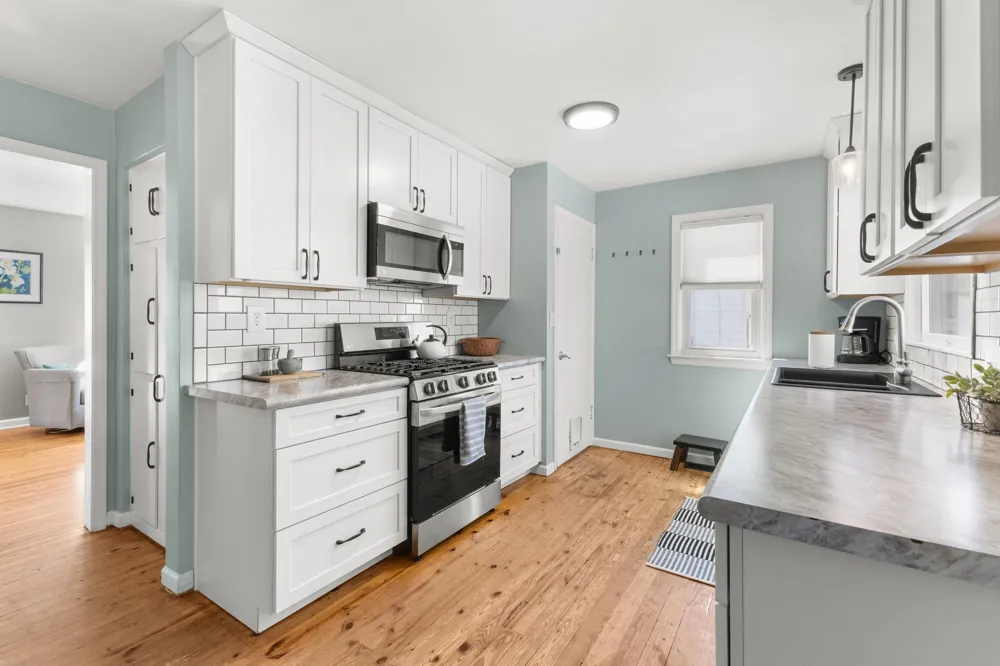 1315 Grant Avenue Grand Haven, MI 49417