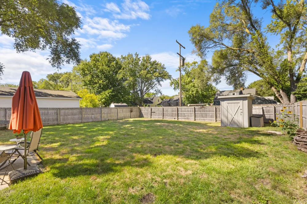 1315 Grant Avenue Grand Haven, MI 49417
