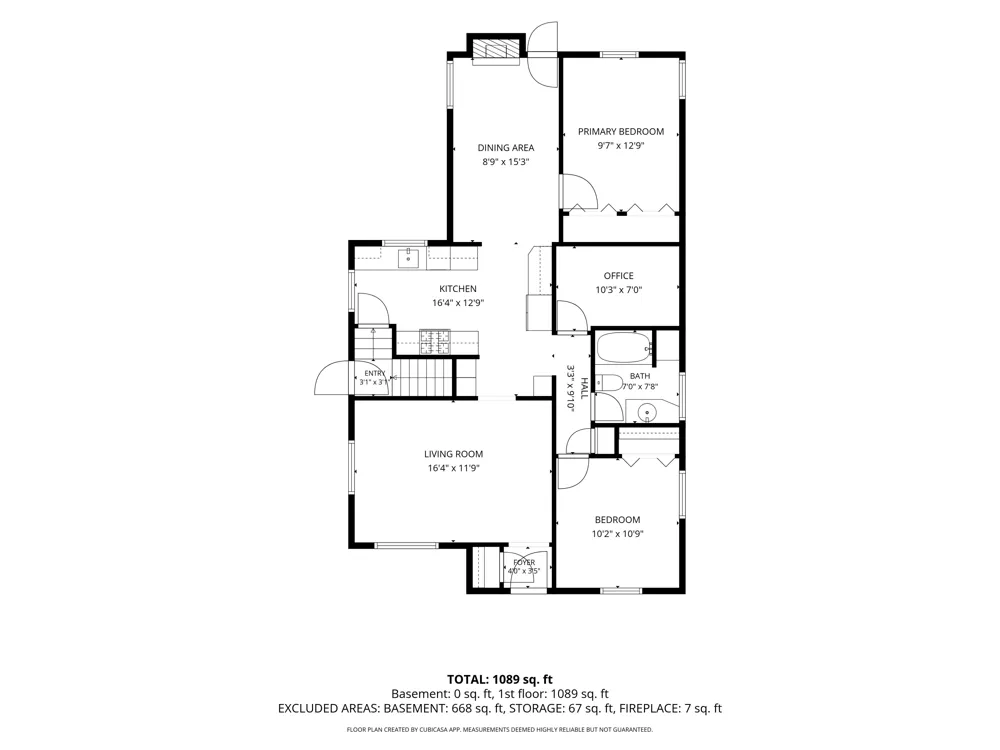 1315 Grant Avenue Grand Haven, MI 49417