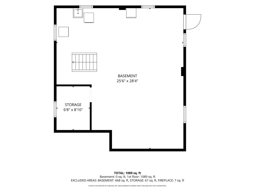 1315 Grant Avenue Grand Haven, MI 49417