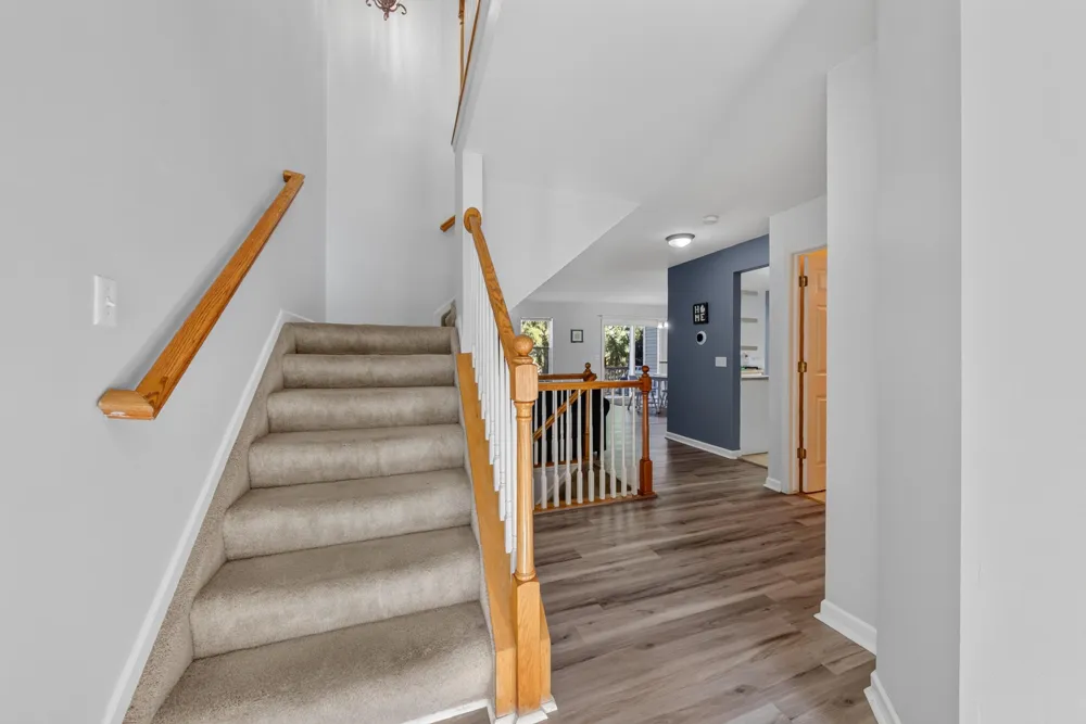 2612 Bluewater Street Ypsilanti, MI 48198