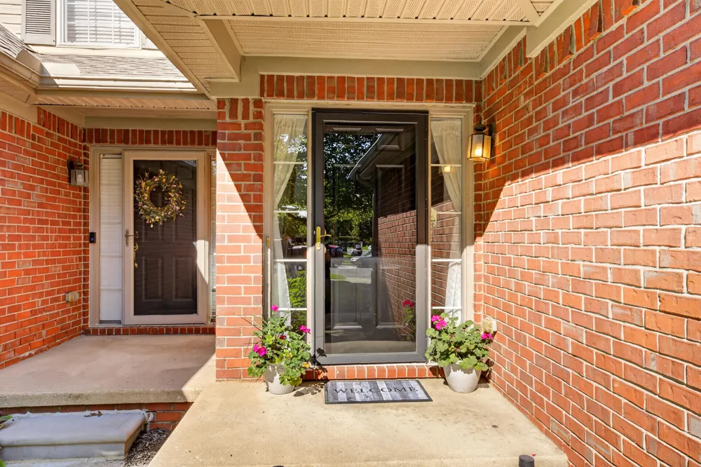 2612 Bluewater Street Ypsilanti, MI 48198
