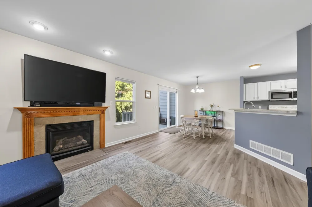 2612 Bluewater Street Ypsilanti, MI 48198