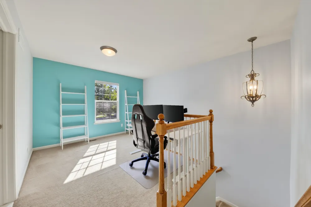 2612 Bluewater Street Ypsilanti, MI 48198