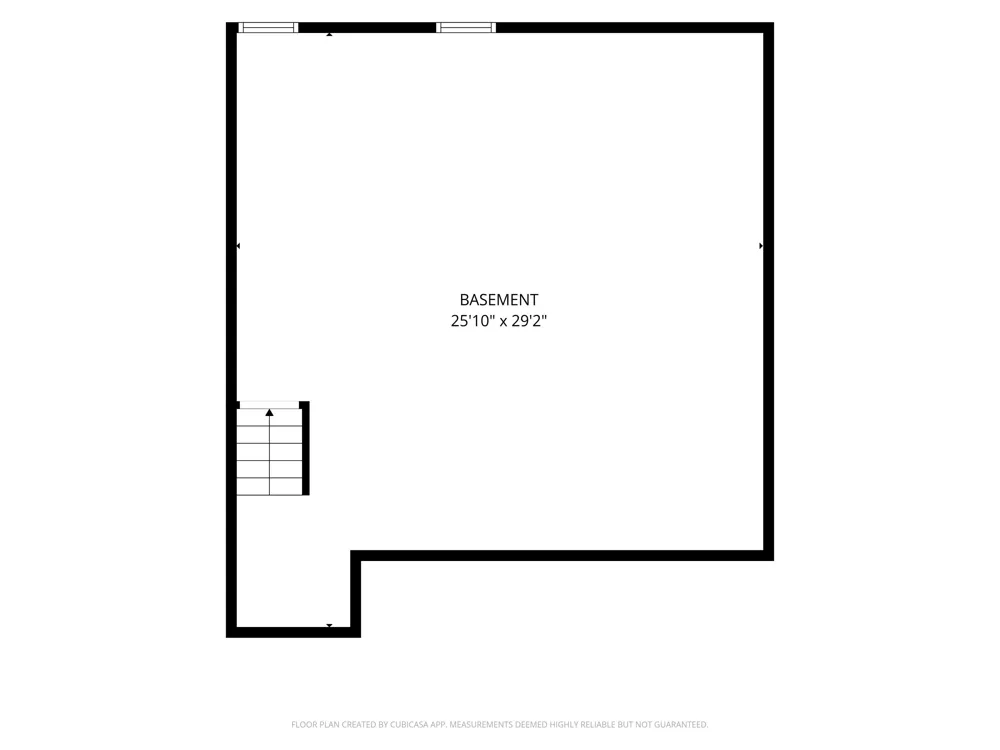 2612 Bluewater Street Ypsilanti, MI 48198
