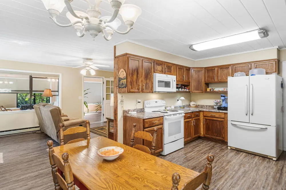 162 Hiawassee River Road Brasstown, NC 28902