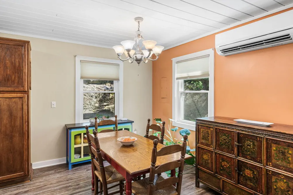 162 Hiawassee River Road Brasstown, NC 28902