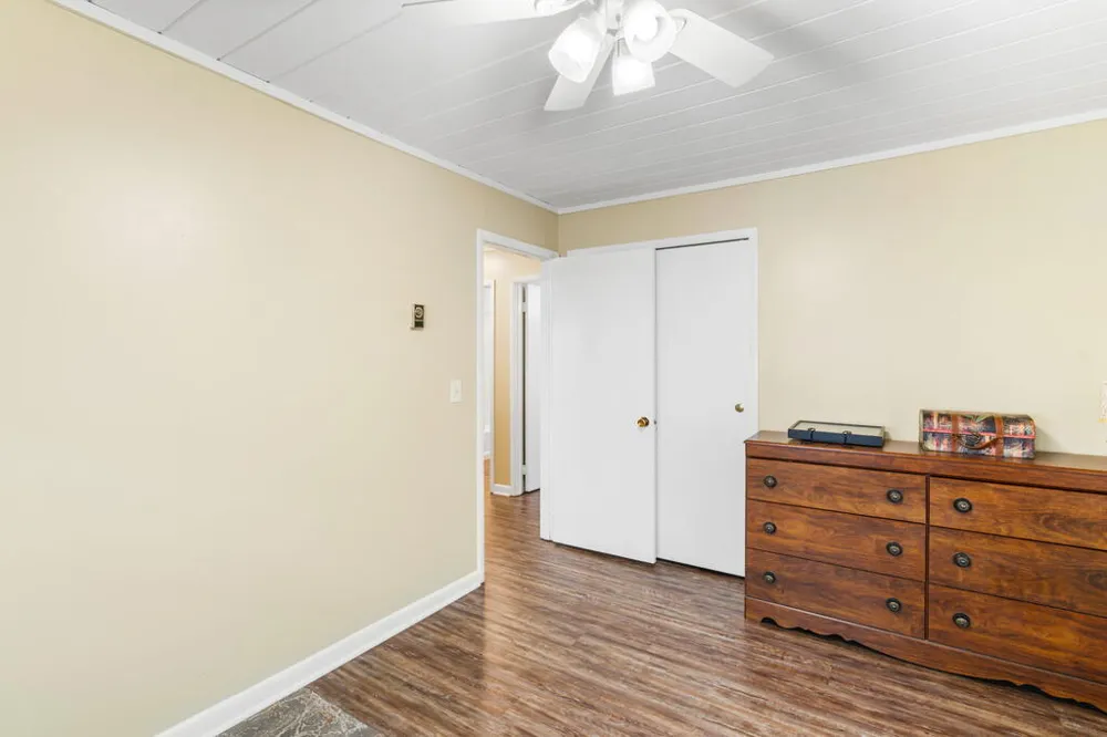162 Hiawassee River Road Brasstown, NC 28902