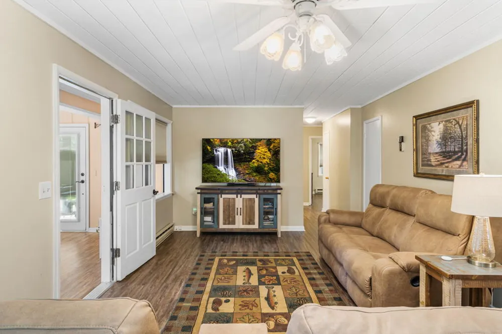 162 Hiawassee River Road Brasstown, NC 28902
