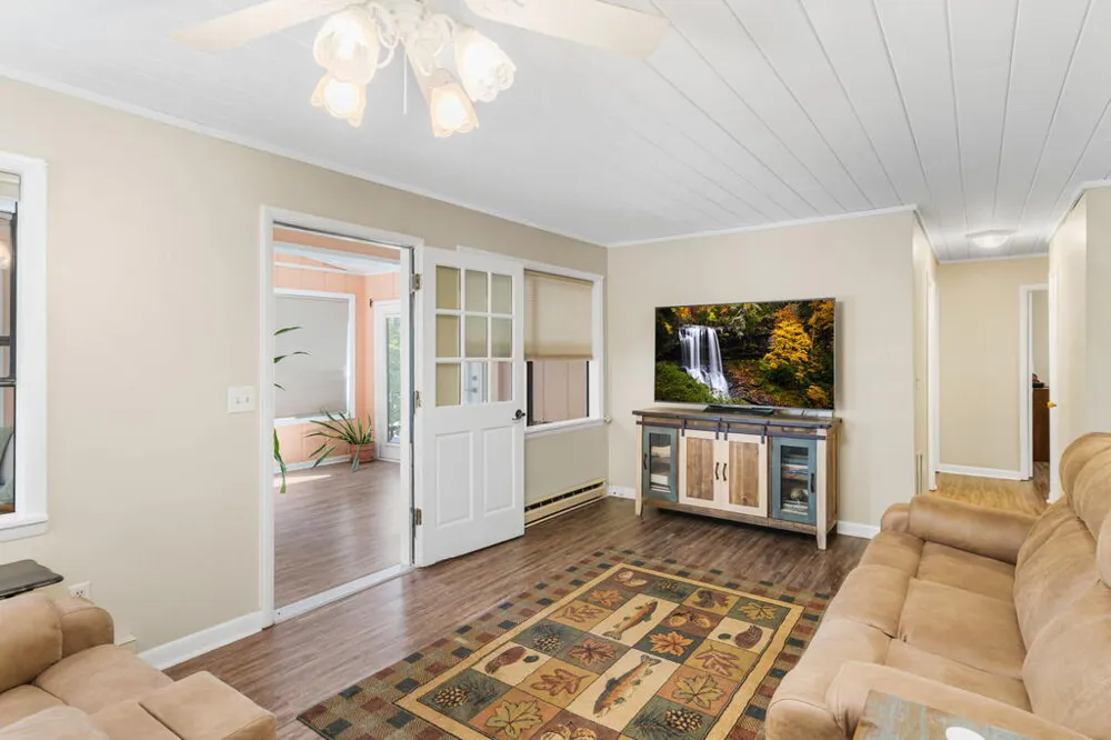 162 Hiawassee River Road Brasstown, NC 28902